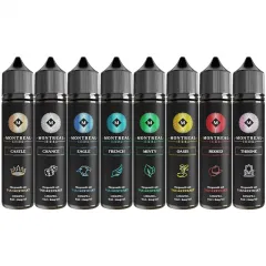 Montreal Original - Longfills 6 ml