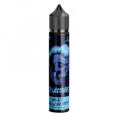 Revoltage - Aroma Black Blueberry 15ml