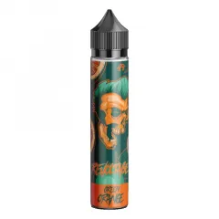 Revoltage - Aroma Green Orange 15ml