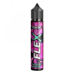 Revoltage - FLEX - Berries Longfills 10 ml