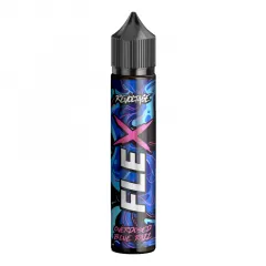 Revoltage - FLEX - Blue Razz Longfills 10 ml