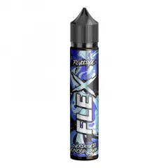 Revoltage - FLEX - Energy Gum Longfills 10 ml