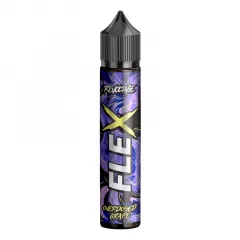 Revoltage - FLEX - Grape Longfills 10 ml