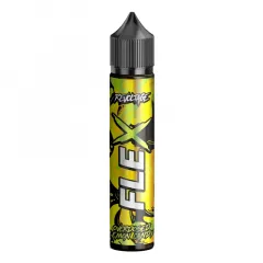 Revoltage - FLEX - Lemon Candy Longfills 10 ml