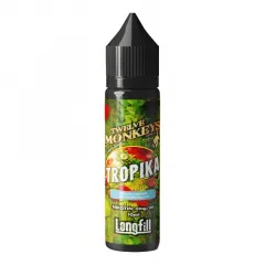 Twelve Monkeys - Tropika Longfill 10 ml