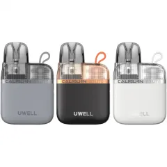 Uwell Caliburn G3 Lite Koko