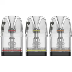 Uwell Caliburn G4 Pod 3er Pkg.