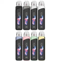 Uwell Caliburn G4 Pro E-Zigaretten Kit