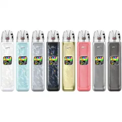 UWELL Caliburn G4 E-Zigaretten Kit