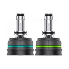 Uwell Crown Nano Heads 5 Stk. Pkg.