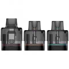 Uwell Typhos Pod 6ml 2er Pkg.