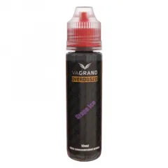 Vagrand - Overdosed Grape Ice 10ml Longfill
