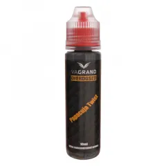 Vagrand - Overdosed Papacuja Twist 10ml Longfill