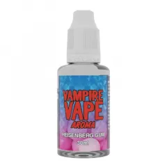 Vampire Vape - Aroma Heisenberg Gum 30 ml