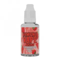 Vampire Vape - Aroma Strawberry Burst 30 ml