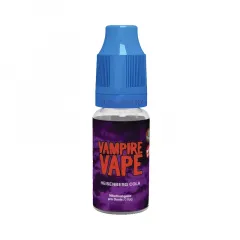 Vampire Vape Heisenberg Cola