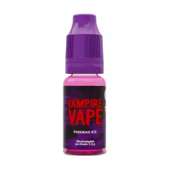 Vampire Vape Pinkman Ice E-Zigaretten Liquid