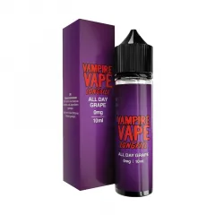 Vampire Vape - Aroma All Day Grape 10 ml