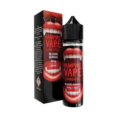 Vampire Vape - Aroma Blood Sukka 10ml