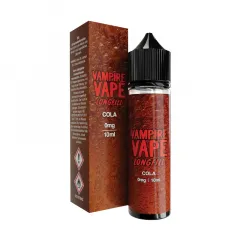 Vampire Vape - Aroma Cola 10 ml