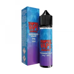 Vampire Vape - Aroma Heisenberg Grape 10 ml