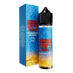 Vampire Vape - Aroma Heisenberg Orange 14 ml
