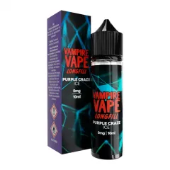 Vampire Vape - Aroma Purple Craze Ice 10ml