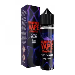 Vampire Vape - Aroma Purple Craze 10ml