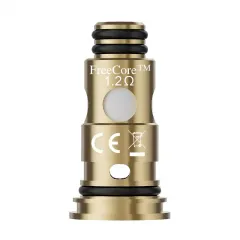 Vapefly FreeCore G Head 5er Pkg.