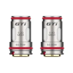 Vaporesso GTI Mesh Head 5er Pkg.