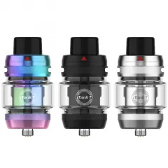 Vaporesso iTank T Clearomizer Set