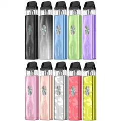 Vaporesso XROS 4 Mini mit 0,8 Ohm Pod