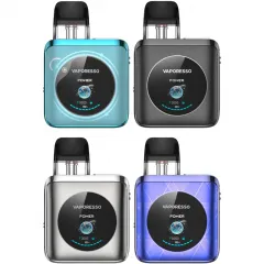 Vaporesso XROS 4 Nano