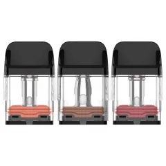 Vaporesso XROS Mesh 3ml Pod 4er Pkg.