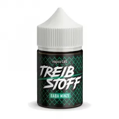 Vaporist - Treibstoff Longfills Baba Minze 10 ml