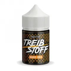 Vaporist - Treibstoff Longfills Mango Gold 10 ml